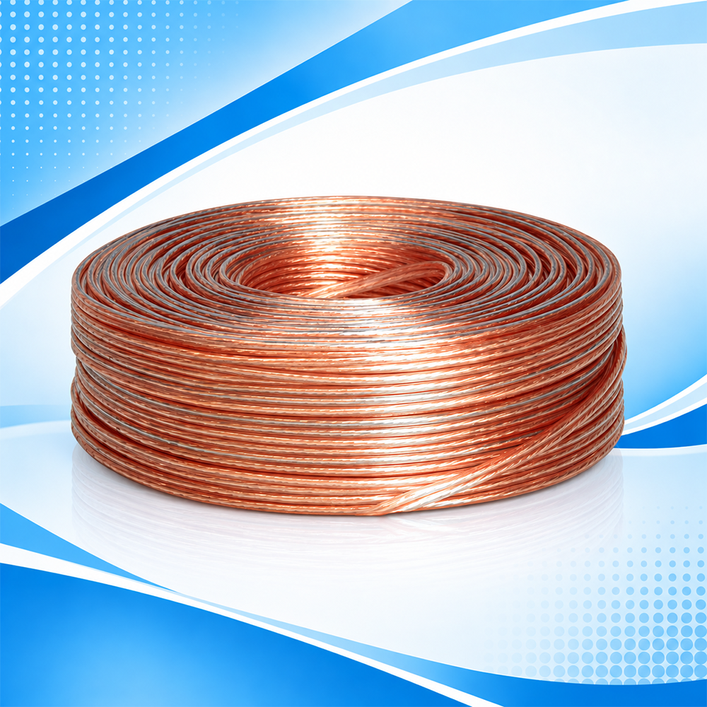Speaker Wire